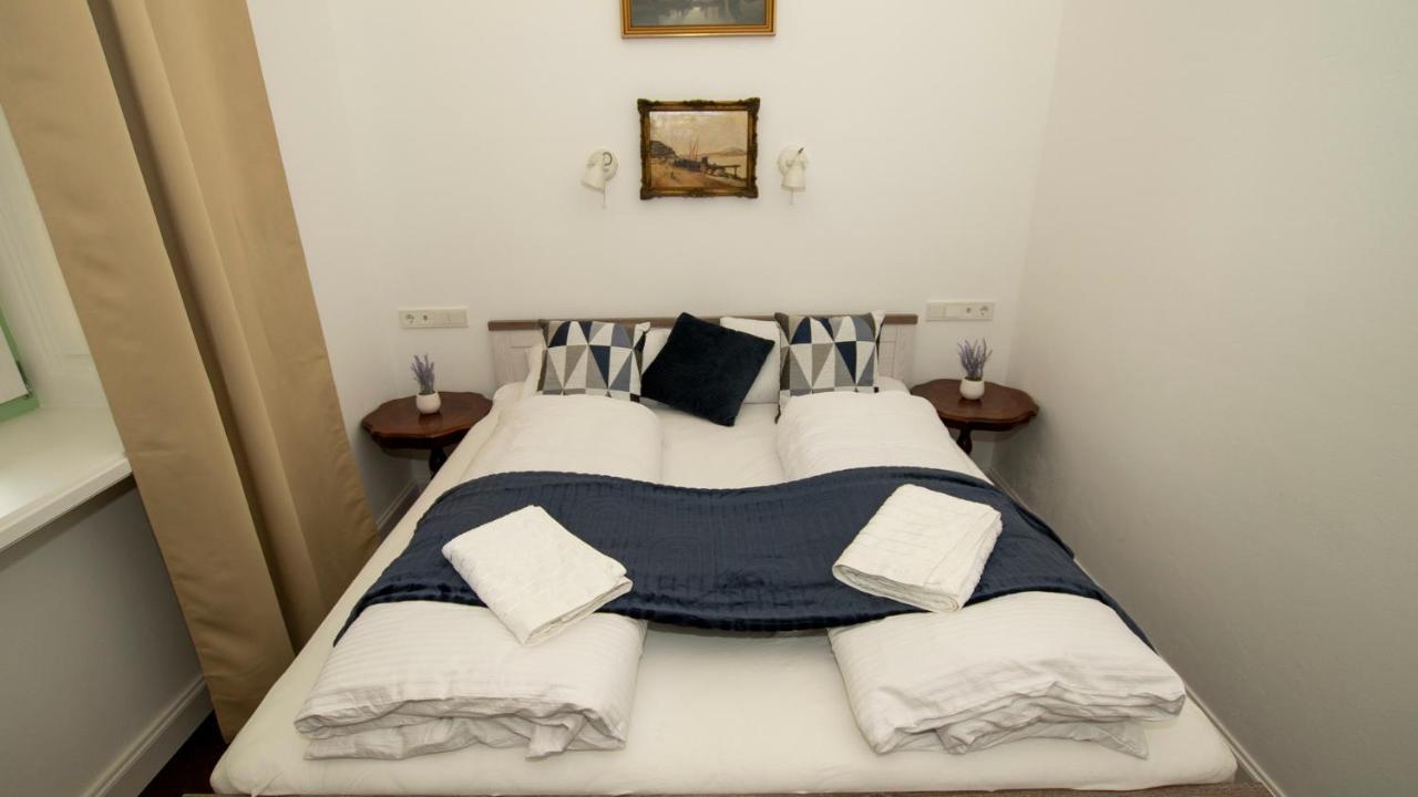 Kira Panzio Bed and Breakfast Lengyeltoti Εξωτερικό φωτογραφία