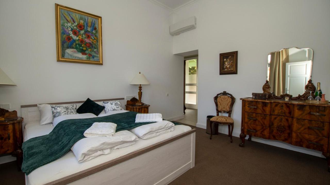 Kira Panzio Bed and Breakfast Lengyeltoti Εξωτερικό φωτογραφία