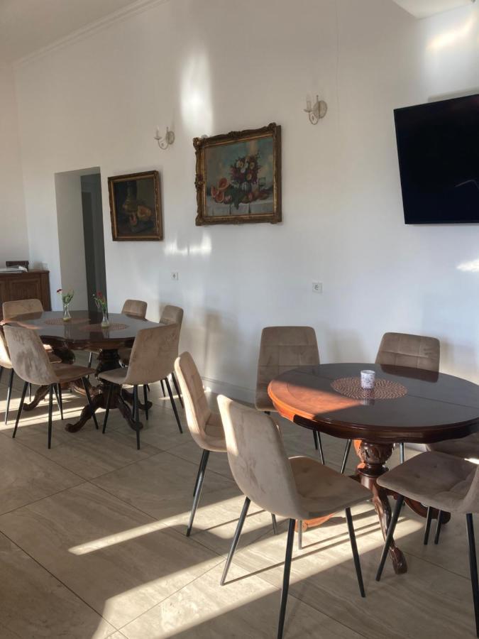 Kira Panzio Bed and Breakfast Lengyeltoti Εξωτερικό φωτογραφία