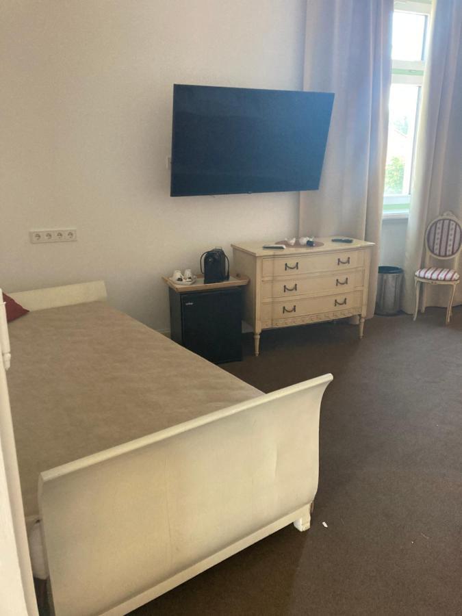 Kira Panzio Bed and Breakfast Lengyeltoti Εξωτερικό φωτογραφία
