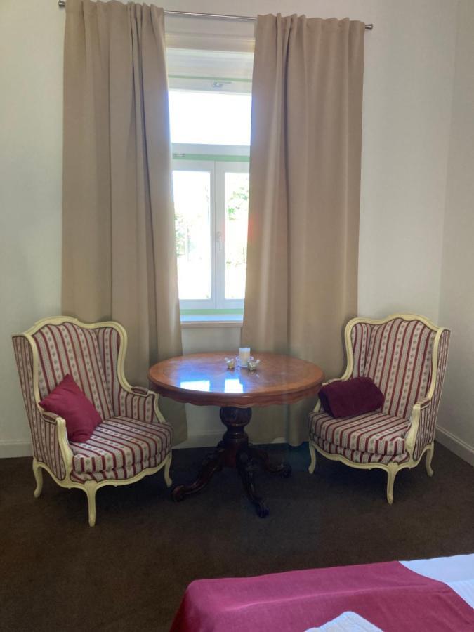 Kira Panzio Bed and Breakfast Lengyeltoti Εξωτερικό φωτογραφία