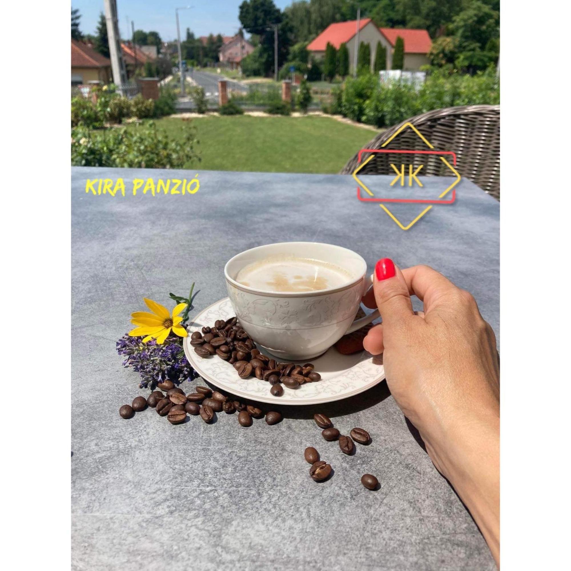 Kira Panzio Bed and Breakfast Lengyeltoti Εξωτερικό φωτογραφία